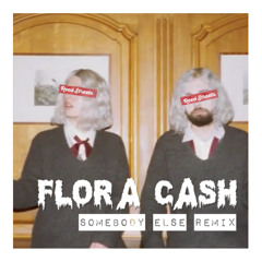 Flora Cash 'Somebody Else' ft of Monsters & Men (Reed Streets Remix)