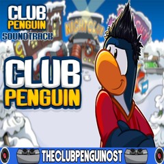 Club Penguin Music: Town (OLD) - Theme OST