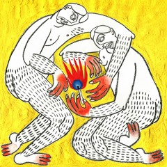 Nästan ingenting ft. Nadja Evelina