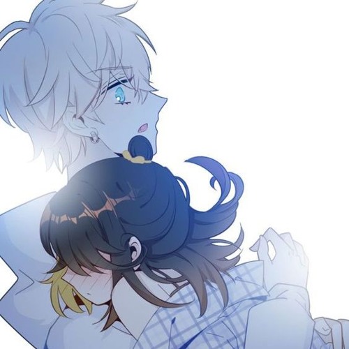Nightcore - Here With Me Feat. CHVRCHES