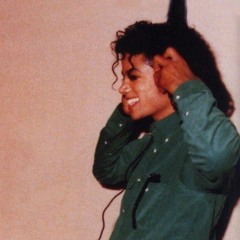 Michael Jackson - P.Y.T. (MikeAlmighty Remix)