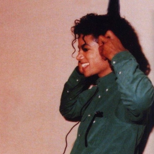 Michael Jackson - P.Y.T. (MikeAlmighty Remix)