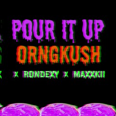 Pour It Up