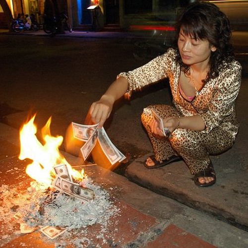 Burn Rate