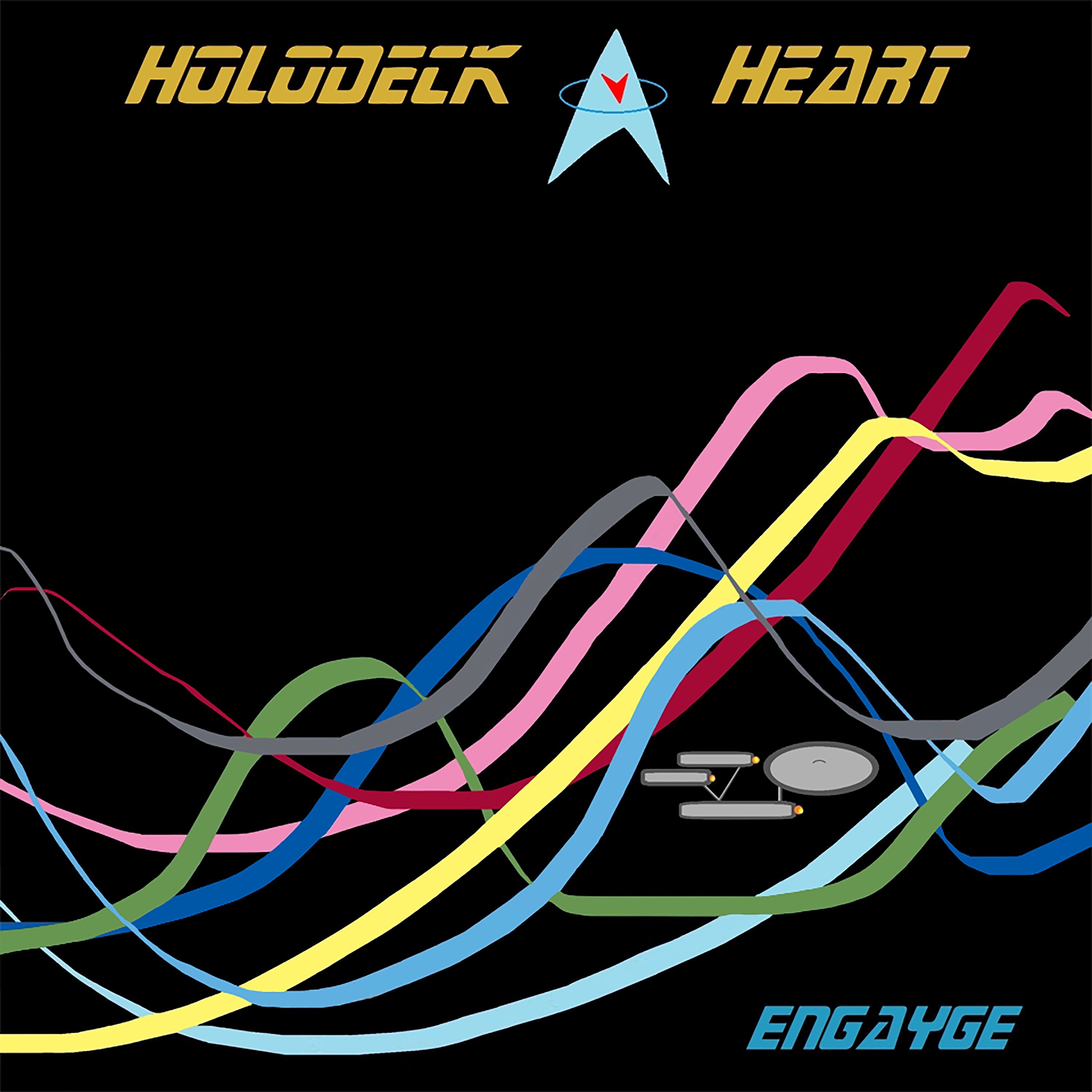 05 BEAM ME UP HOTTIE episode artwork