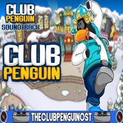 Club Penguin Music: Town - Theme OST