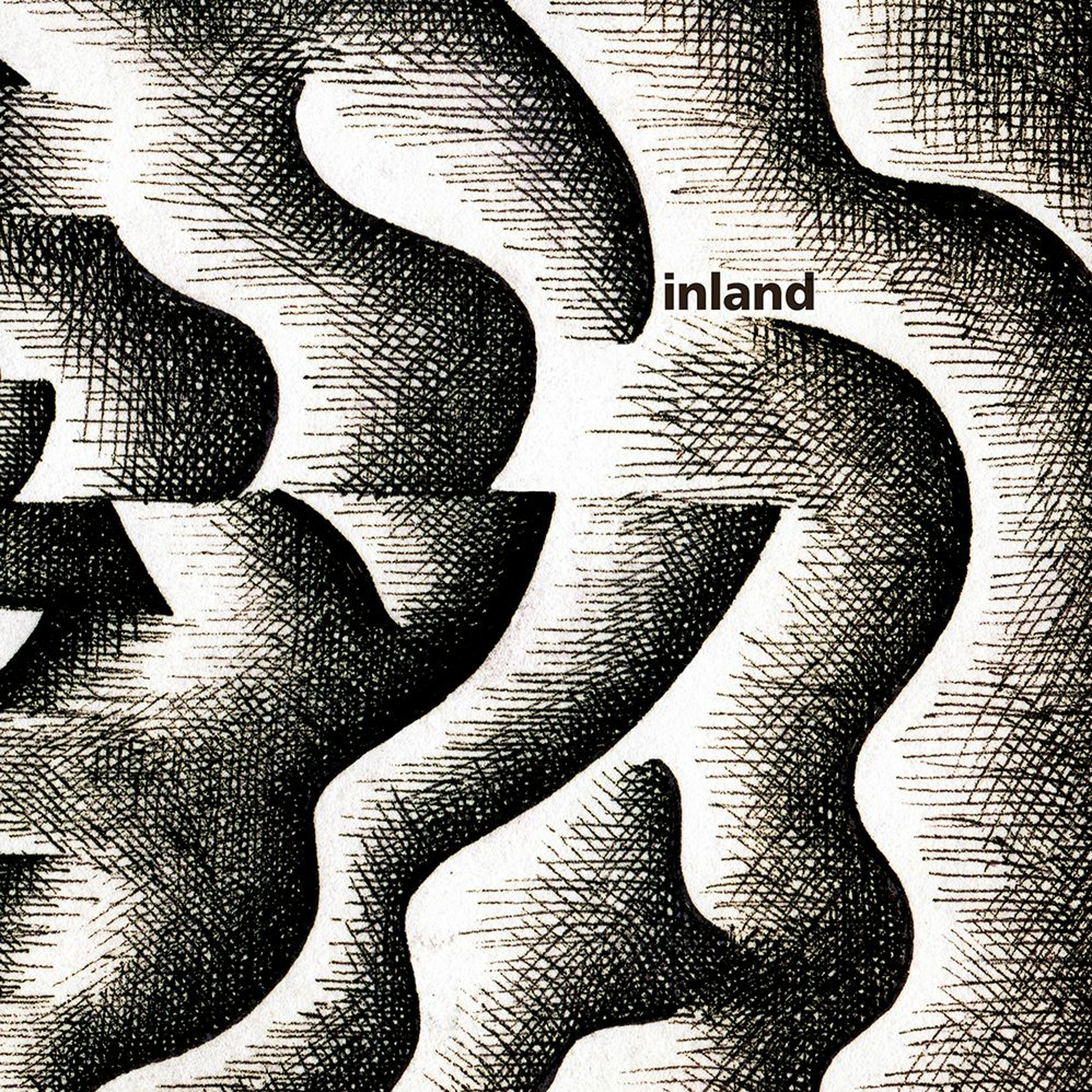 Inland - Swerv [Figure]
