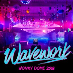 Live at the Wonky Dome