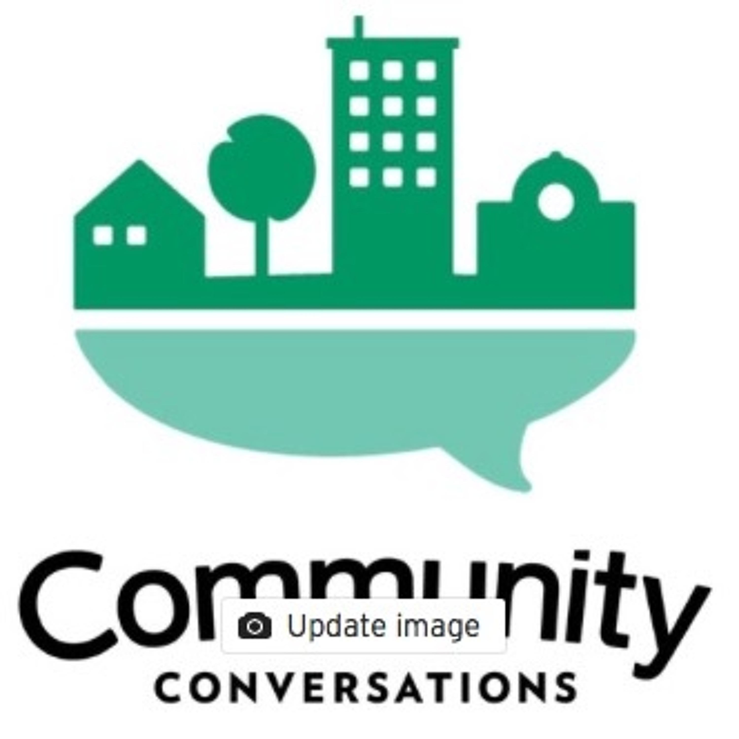 Community Conversations: Jessie Bennett episode artwork