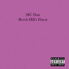 MC Dan - "Beech Hill" (prod. starfox64)