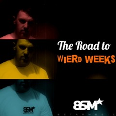 6. A Gent Orange Ft 3hree8ight - Sweaty Sket (prod By Syndrome )