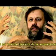 Slavoj Zizek - Sleethes