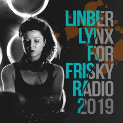 FRISKY radio _Metropolis show 2019