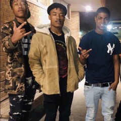 Wavy X ACT UP (City Girls Remix)
