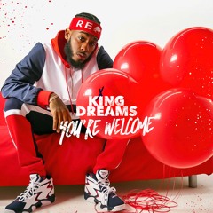 kING dREAMS - Wiggle Room (prod. K-BeatZ)