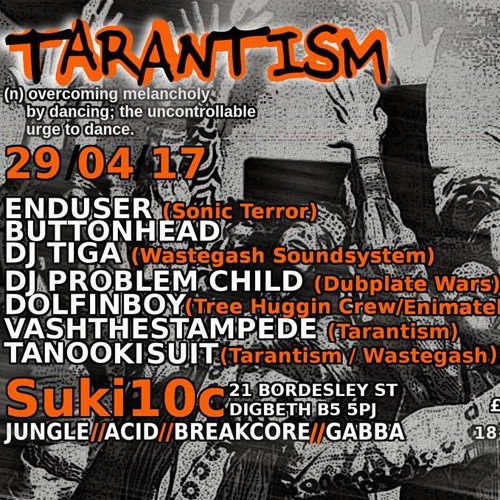 Tarantism 003