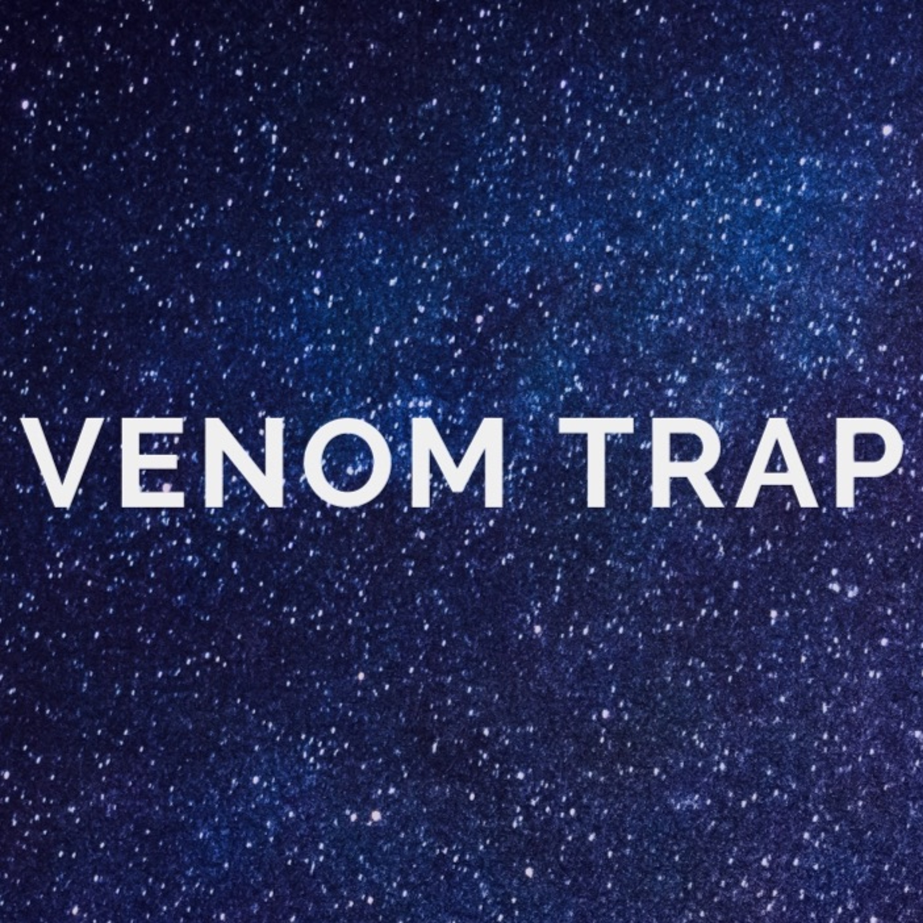 Venomtrapbeat episode artwork