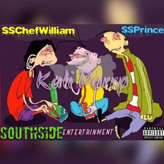 SSChefWilliam ft. SouthSidePrince (Kali Purrp)