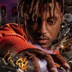 Juice WRLD - Death Race for Love ~ Type Beat