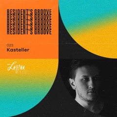 Resident's Groove #23 - Kasteller