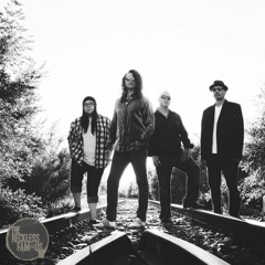 The Reckless Famous Interview with Ryan John 89.5 FM The Eagle