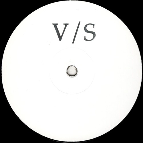 Christoph Friedmann / Bocaje - V/S 001 (VS-01)