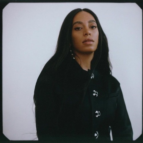 solange - jerrod (Simon SMTHNG edit)