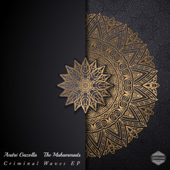 André Gazolla, The Muhammads - Saturn Keys (Original Mix)