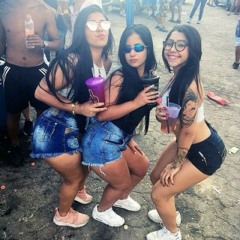 MC Dumal Da CDP - Toma Na Buceta ((DJ JUCA DA VL e DJ DM))