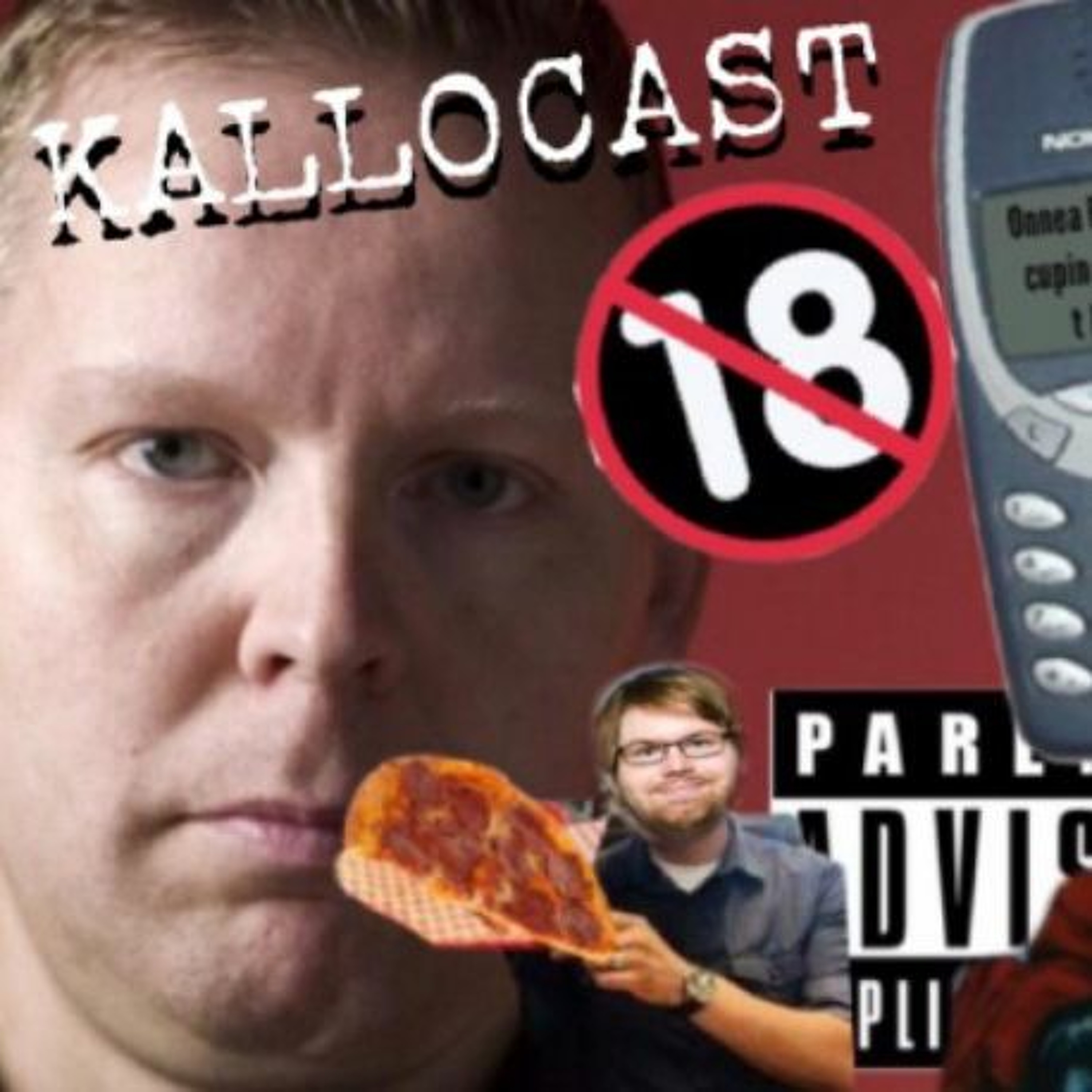 Pääkallon podcastit
