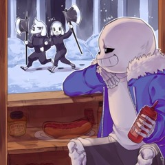 Sans.-Under'calm' remix