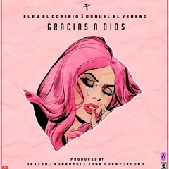 El DominioNigga & Osquel - Gracias a Dios