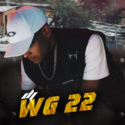Montagem - Catucada (DJ WG 22)
