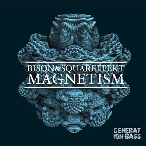 Bison & Squareffekt - Magnetism [Free Download in Buy]