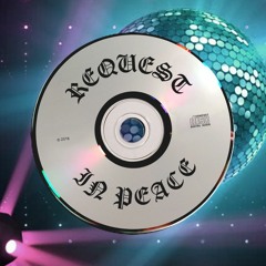 Request In Peace #9 vs Adrien Ménielle