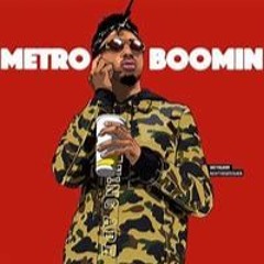 METRO BOOMIN PACK!!!!