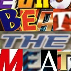 Eurobeat the Euromeat