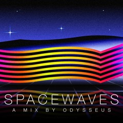 Spacewaves - A Chillwave Mix