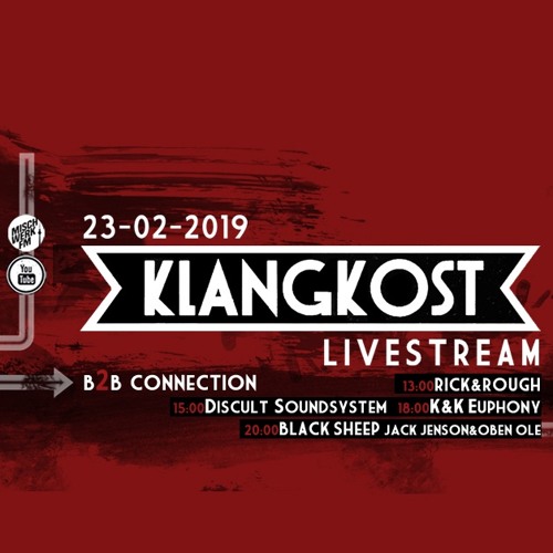 Stream 23.02.19 *DJ's*