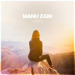 Manu Zain - Ukiyo