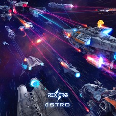 Rex Ero - Astro 起源