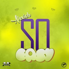 Alovich - So Easy (Vichery Entertainment )