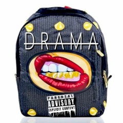 Drama - Ft. Keez Guap