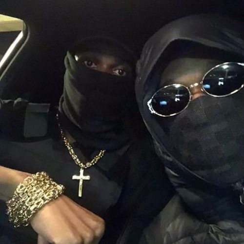 Eskerii Rapper Stream No Face (Beat) by Eskii | Listen online for free on SoundCloud