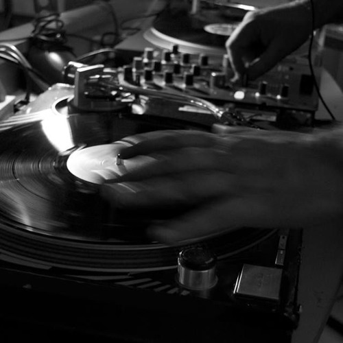 SILVER SHADOW- ATLANTIC STAR MIX FEAT S.O.S. BAND / LOOSE ENDS BY GIANLUCA DEL MESE OLD SCHOOL DJ !