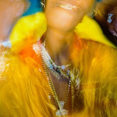 asap rocky - pretty guy (prod. tame impala)