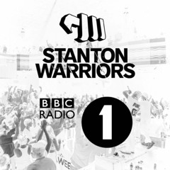 Stanton Warriors - BBC Radio 1 - Quest Mix 2019