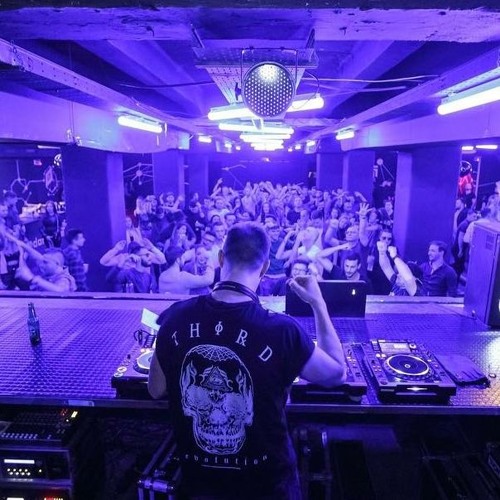 Soundspace MIX211 with METODI HRISTOV (Feb. 2019)