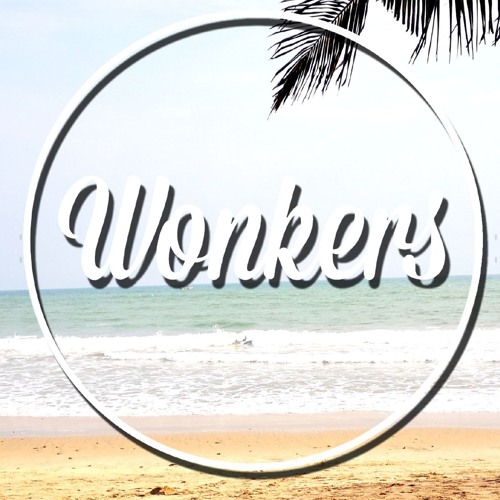 WONKCAST # 3 (Ghana Special)