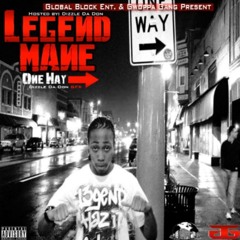 Kiss My Watch - Legend Mane , Jay Hen aka Gwoppa & Gucci Mane